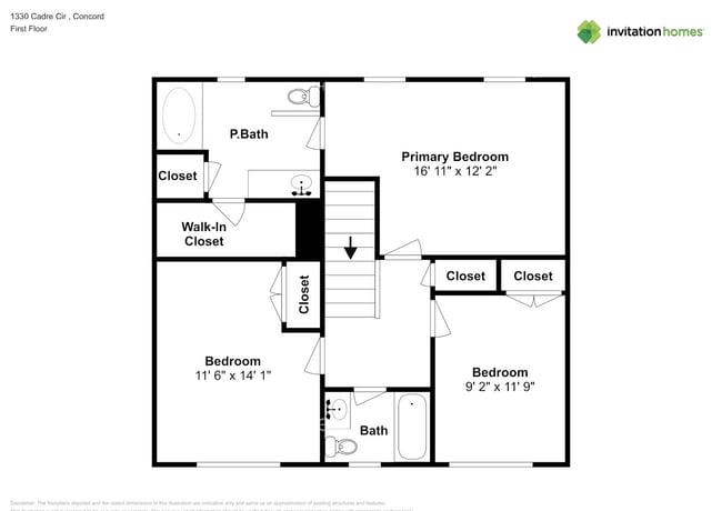 Photo - 1330 Cadre Cir