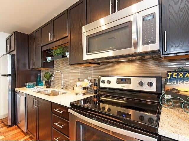 LTV Tower Apartments