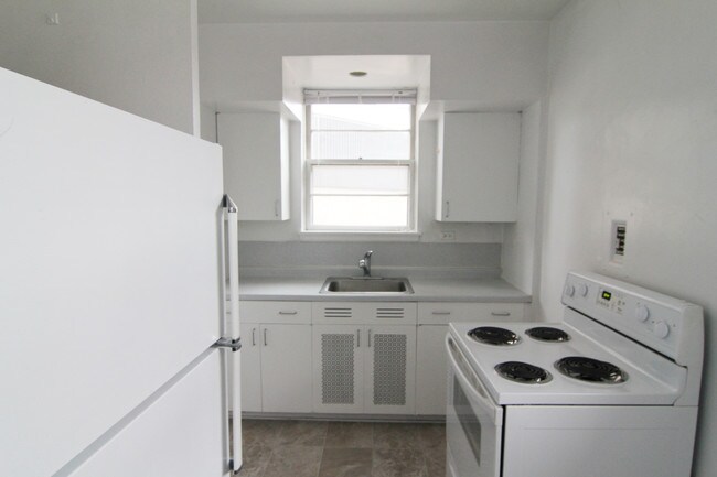 Photo - Dean Terrace Apartments