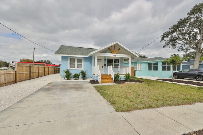 Building Photo - 875 53rd Terrace N Rental