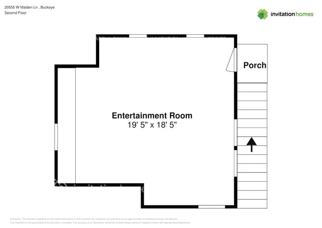 Photo - 20555 W Maiden Ln