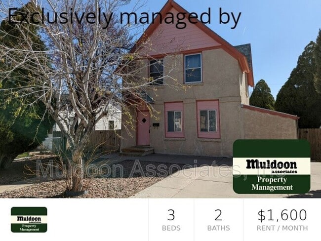 Building Photo - 2812 3rd Ave
