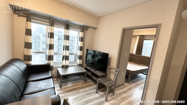 Building Photo - 275 Larch St Unit 413-275F Larch St, Waterl