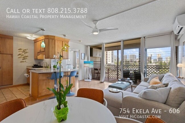 Building Photo - 754 Ekela Ave