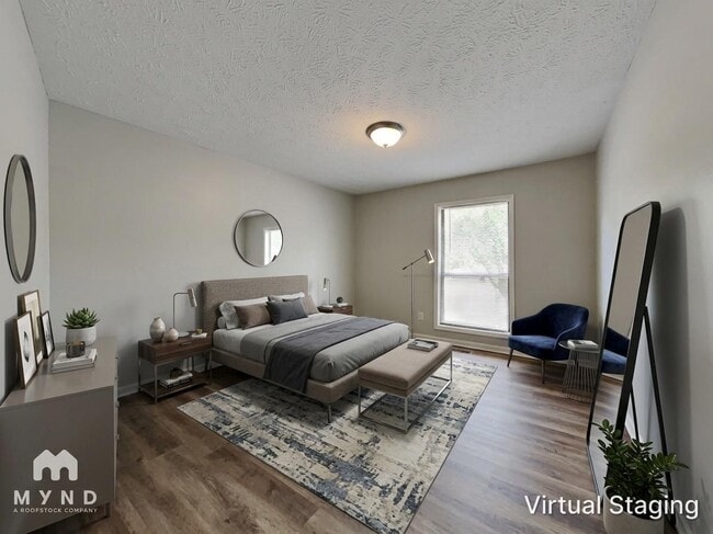 Photo - 2664 Bomar Rd