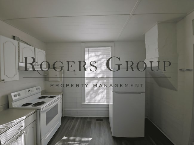 Photo - 121 Burwell Ave Unit 121-A Burwell Ave