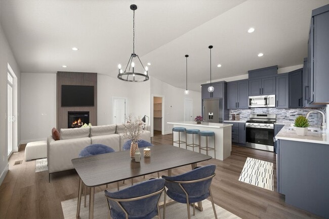 Building Photo - $3,600 - 4 Bed / 3 Bath Gorgeous Brand New...