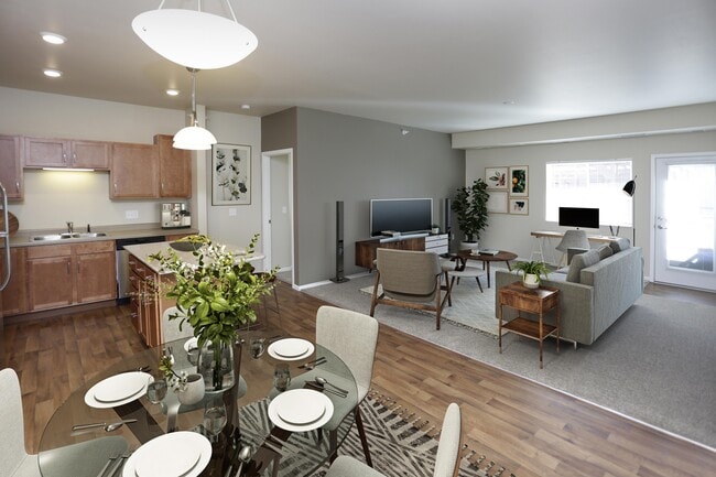 Photo - River Ridge Apartment Homes