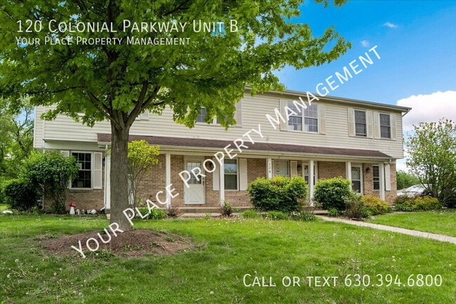 Building Photo - 120 Colonial Pkwy