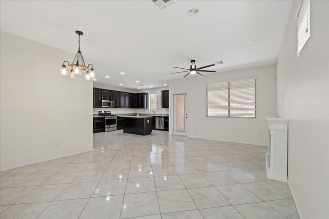 Photo - Gorgeous 3 Bed 2.5 Bath Home with Modern Feel
