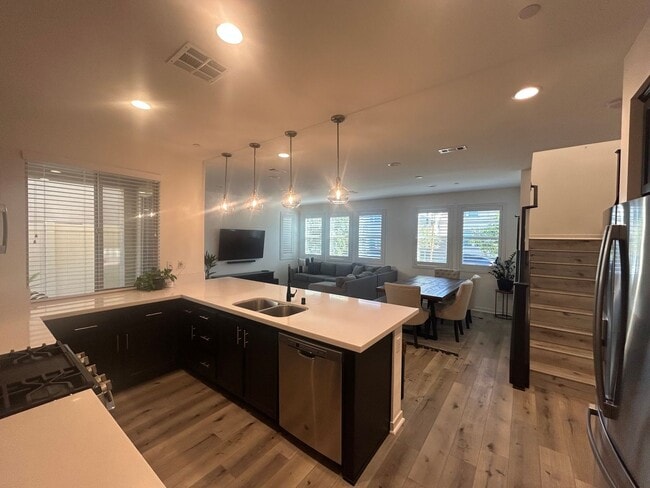 Photo - Modern 4 Bedroom Home with Downstairs Suite, Owned Solar & Resort-Style HOA Amenities