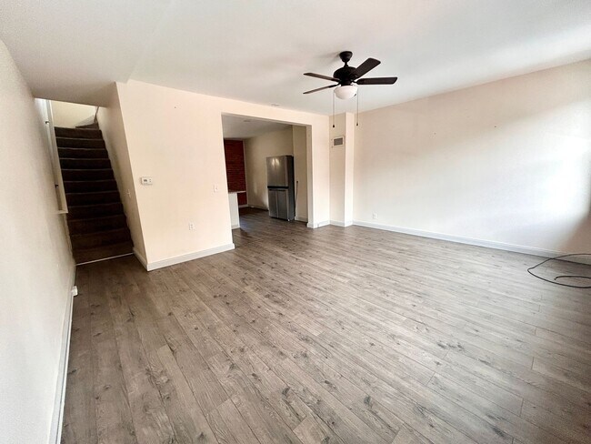 Photo - Charming 3 Bedroom Lancaster Home with Yard and Laundry Hookups!