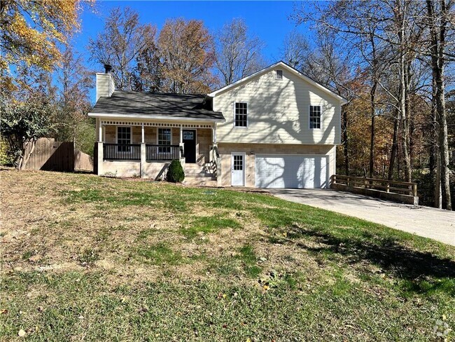 Building Photo - 3323 Old Oaks Rd Rental