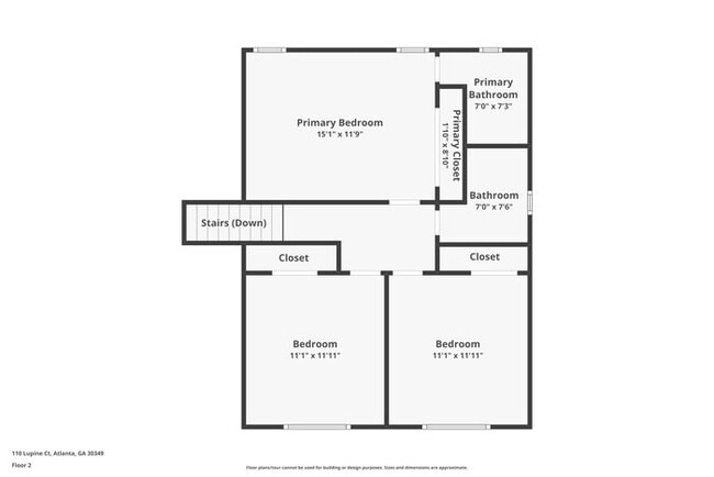 Photo - 110 Lupine Ct