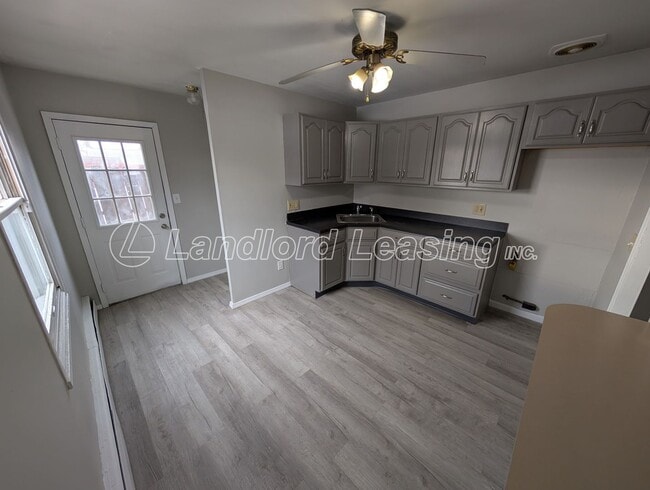 Photo - Updated 3-Bedroom Home with Garage & Fenced Yard