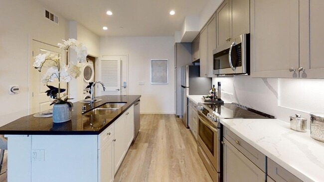 Photo - 78 West Apartments