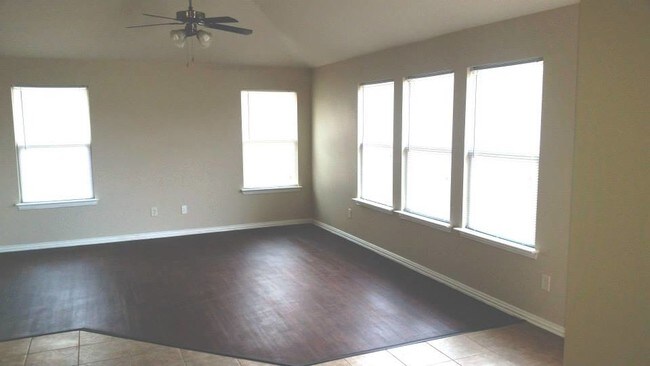 Longhorn Cove (NEW)