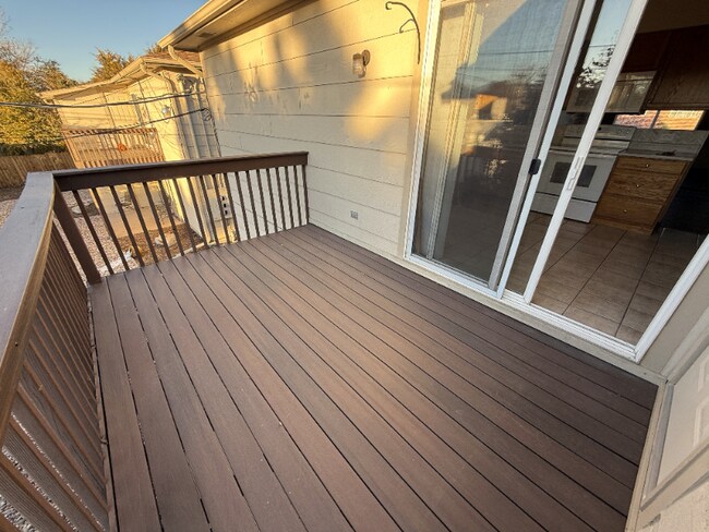 Photo - 3006 Illinois Ave Unidad B