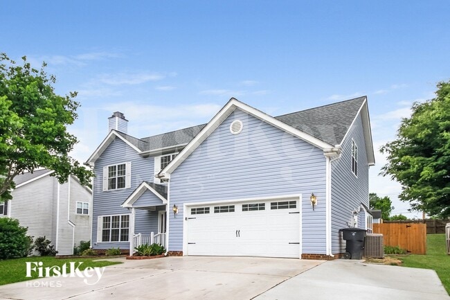 4313 Bradbury Way