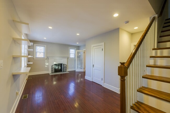 Photo - Modern End-Unit Townhome with Garage + Outdoor Space in SE DC