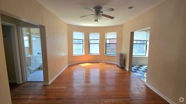 Building Photo - 7728 N Marshfield Ave Unit 1C Rental