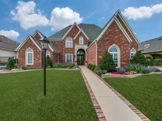 Photo - 1217 Viridian Park Ln House