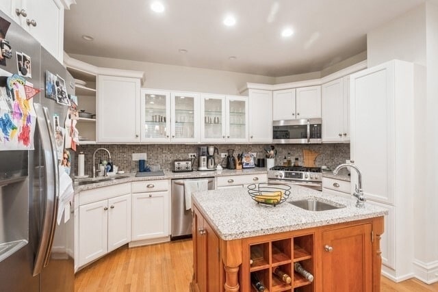 Photo - 1110 W Wolfram St