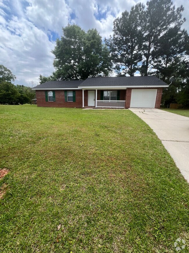 Building Photo - Nice Updated Home- Quincy FL