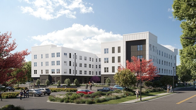 1701 Chandler (past)