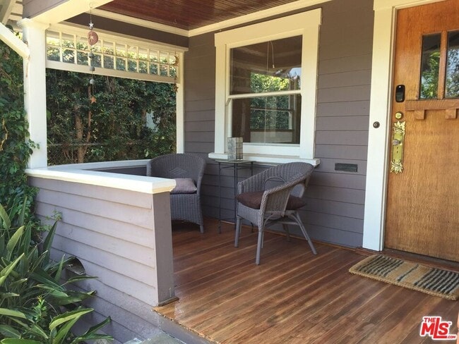 Photo - 1315 N McCadden Pl