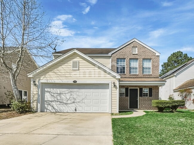 Building Photo - 210 Flat Rock Ter