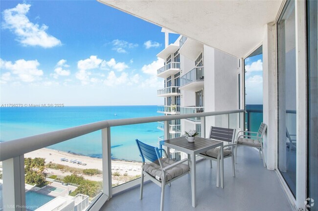 Building Photo - 6515 Collins Ave Unit 1710 Rental