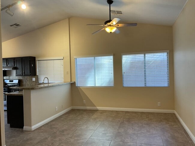 Photo - Great 1 story home, 3brs, 2bth, 2cg, RV Gate