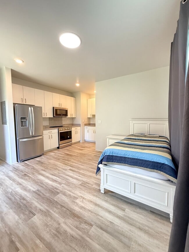 Building Photo - Spacious Studio ADU in Ho'opili