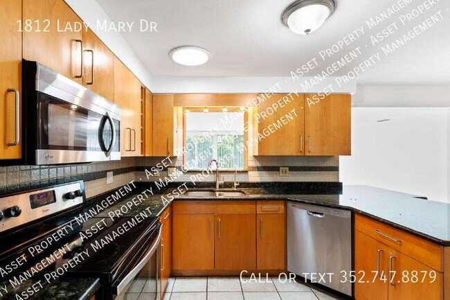 Photo - 1812 Lady Mary Dr