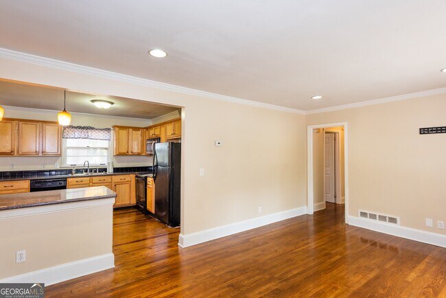 Photo - 3132 Cloverhurst Dr