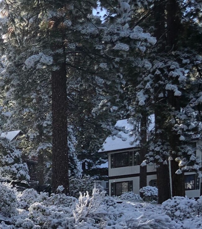 Photo - Winter Lease - Less than a mi to Diamond Peak (2 Bedroom plus Loft)