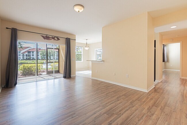 Photo - Ground-Level Comfort in North Naples – 2BR Condo in Fairway Preserve at Olde Cypress