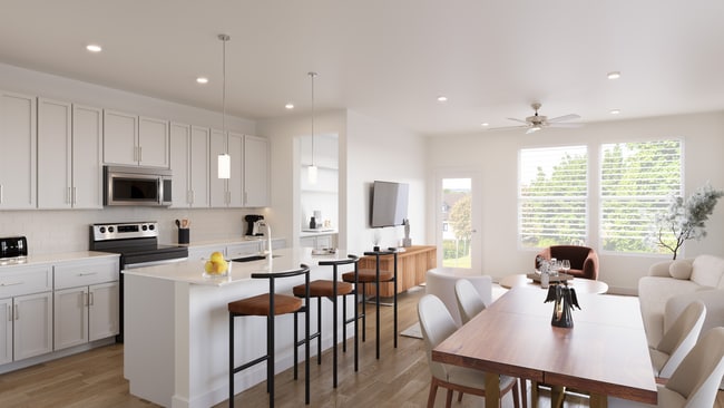 Building Photo - AVAIA Place