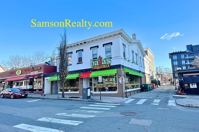 Photo - 223 Thayer St Unit 4