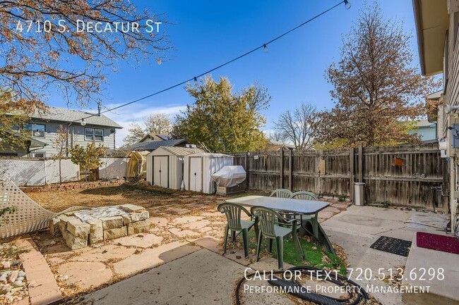 Photo - 4710 S Decatur St