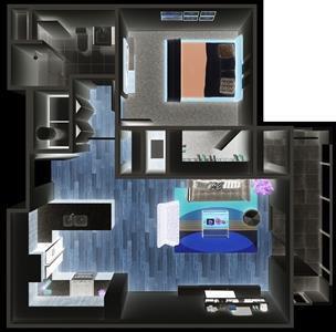 Photo - 4210 Texas Hwy 123 Unidad b1