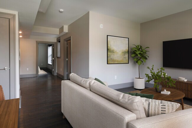 Photo - Henry Street Apartments