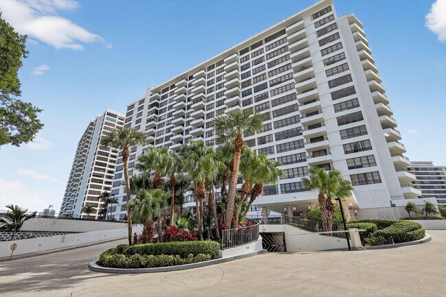 Photo - 600 Three Islands Boulevard Unit 808