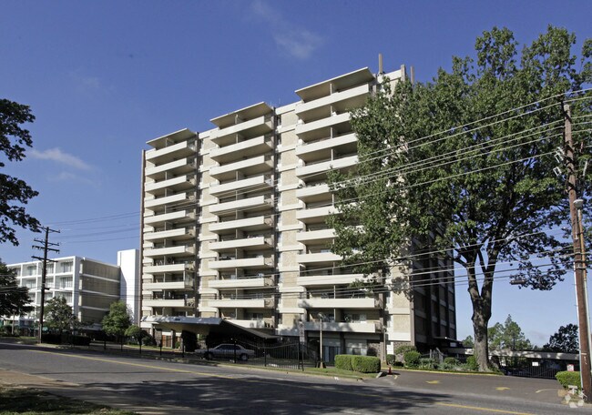 The Embassy Apartments - The Embassy Apartments