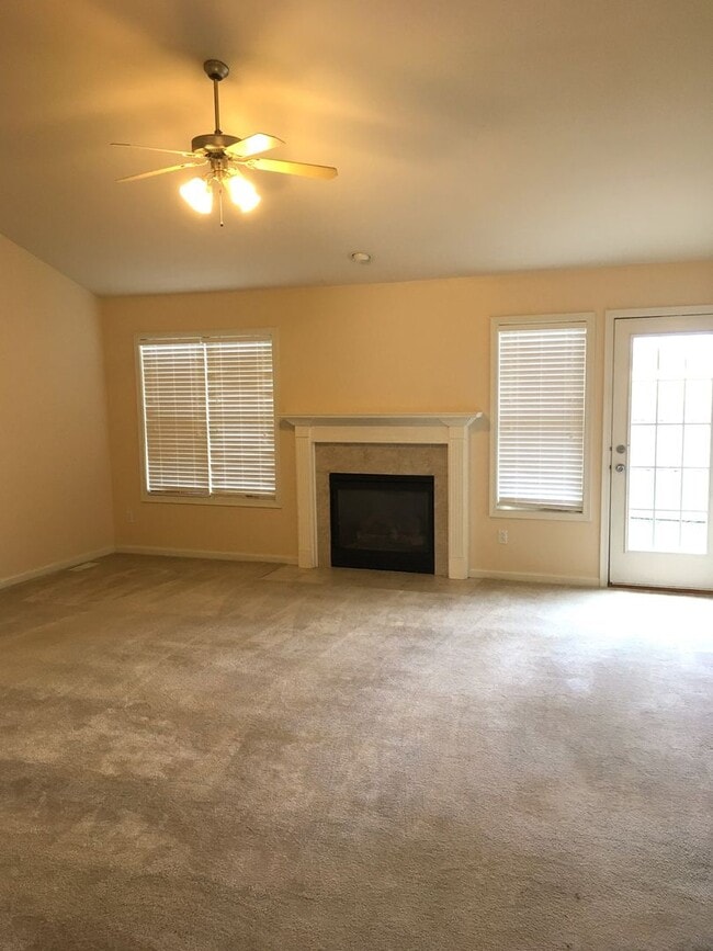 Photo - Spacious 2-bed, 2-bath duplex available for June!