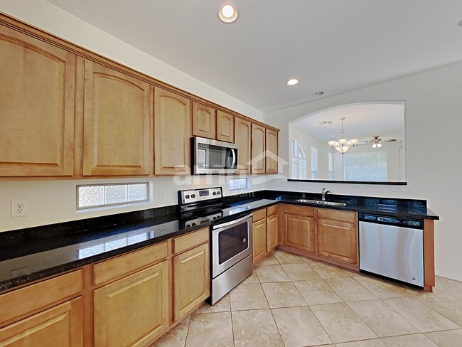4151 E Trigger Way