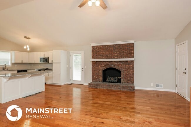 Photo - 122 Trickum Hills Dr