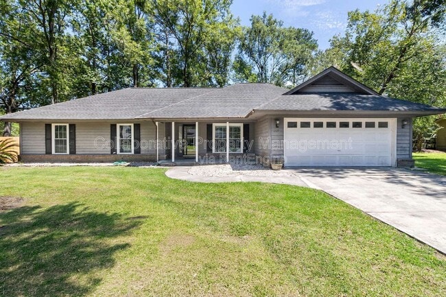 Building Photo - 200 Hermitage Dr