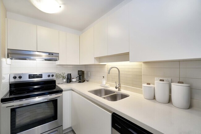 Photo - Landis Residences